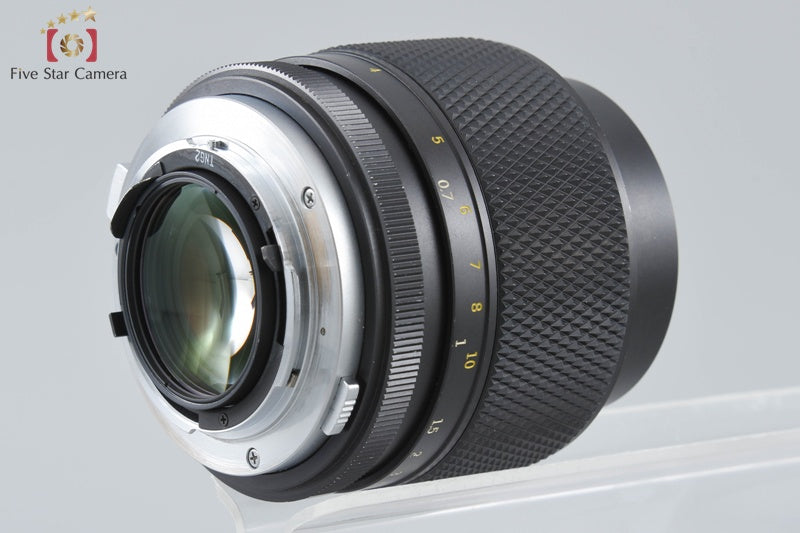 Olympus ZUIKO AUTO MACRO 90mm f/2