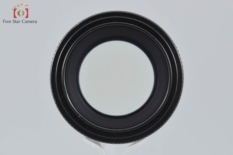 Olympus ZUIKO AUTO MACRO 90mm f/2