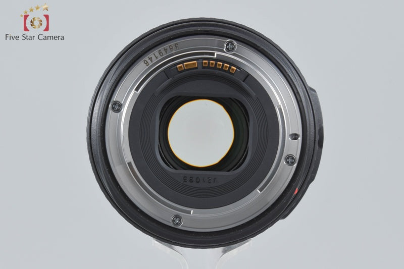 Canon EF 24-105mm f/4 L IS USM