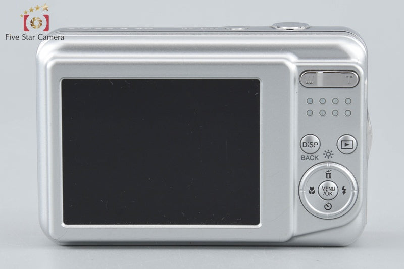 Fujifilm FinePix AV150 14.0 MP Digital Camera
