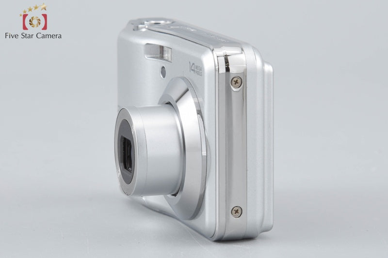 Fujifilm FinePix AV150 14.0 MP Digital Camera