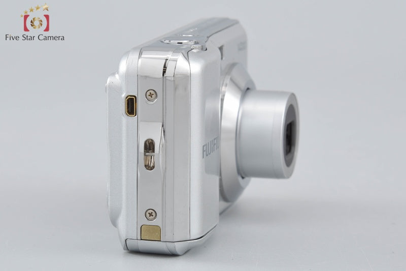 Fujifilm FinePix AV150 14.0 MP Digital Camera