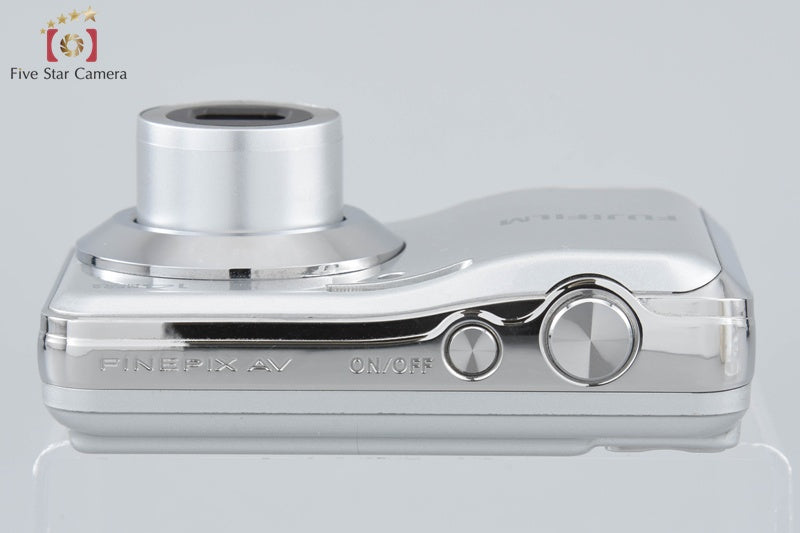 Fujifilm FinePix AV150 14.0 MP Digital Camera