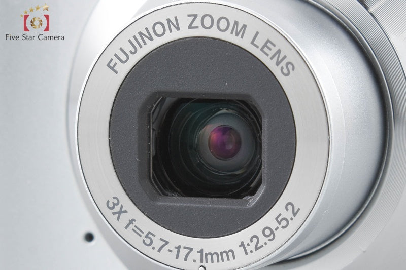 Fujifilm FinePix AV150 14.0 MP Digital Camera