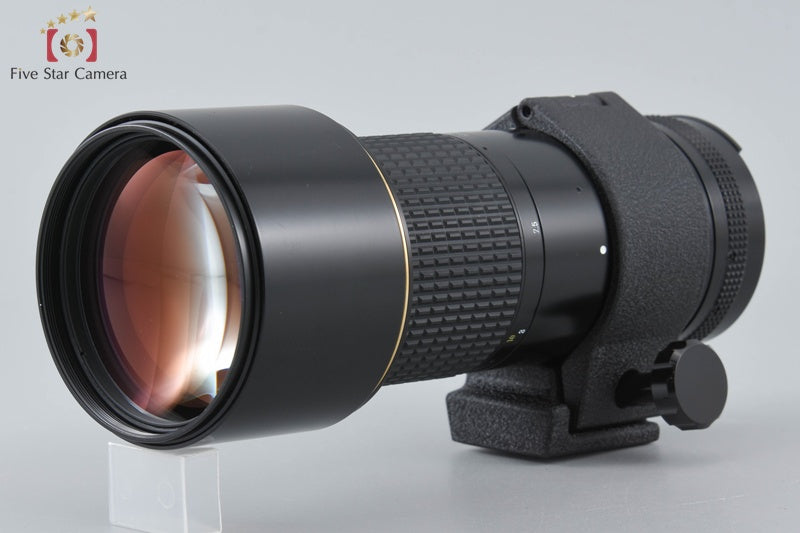 Nikon Ai-S NIKKOR 300mm f/4.5 ED