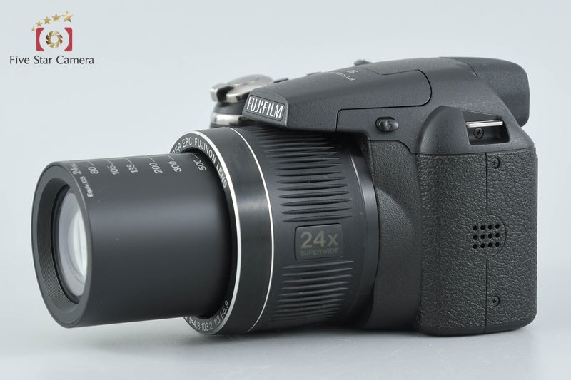Fujifilm FinePix S3200 14.0 MP Digital Camera from Japan