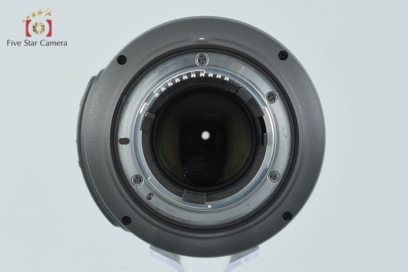 Nikon AF-S Micro NIKKOR 105mm f/2.8 G ED VR w/ Box