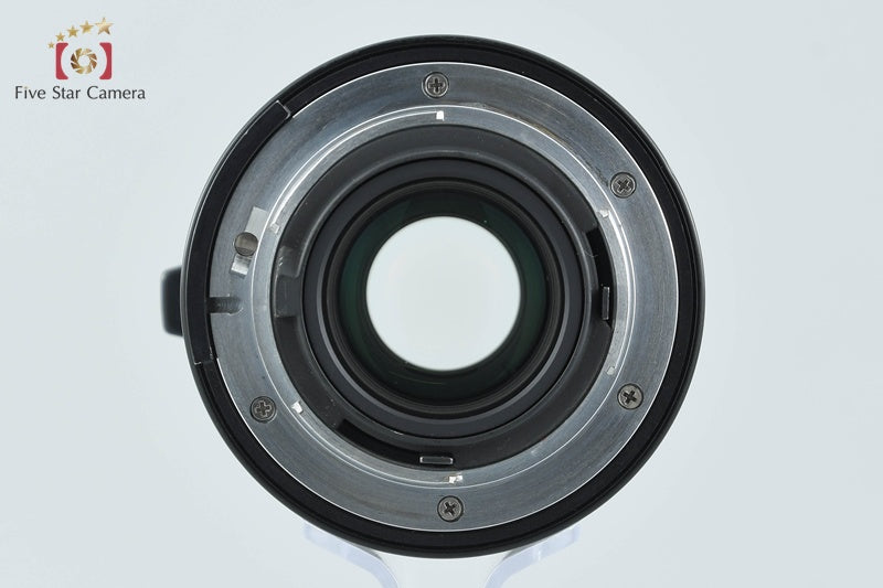 Nikon Teleconverter TC-201 2x