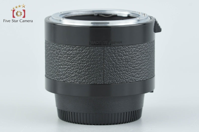 Nikon Teleconverter TC-201 2x