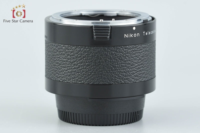 Nikon Teleconverter TC-201 2x