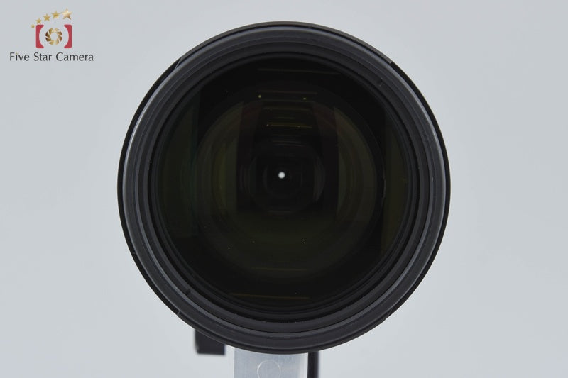 Nikon AF-S NIKKOR 70-200mm f/2.8 G ED VR w/ Box