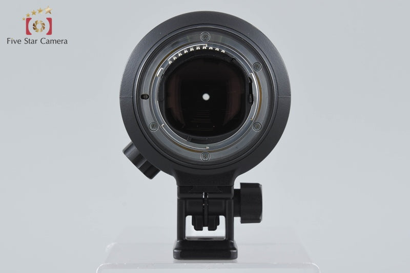 Nikon AF-S NIKKOR 70-200mm f/2.8 G ED VR w/ Box