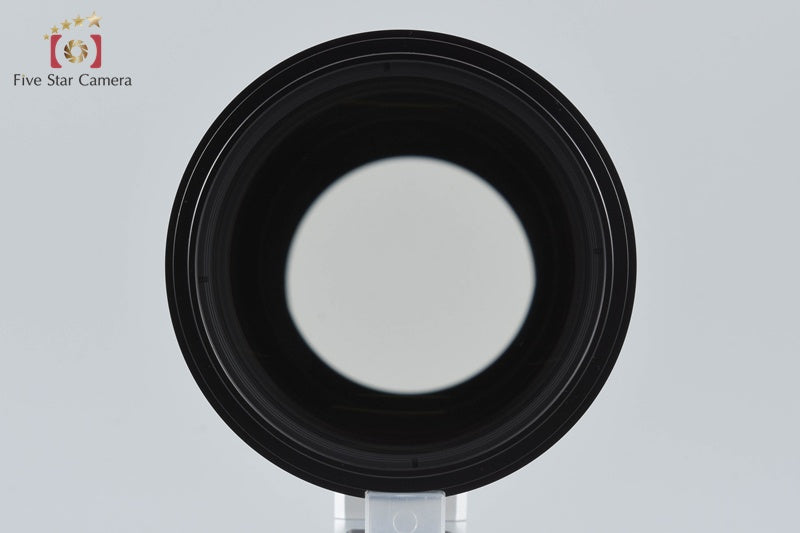 Fujifilm XF 200mm f/2 R LM OIS WR