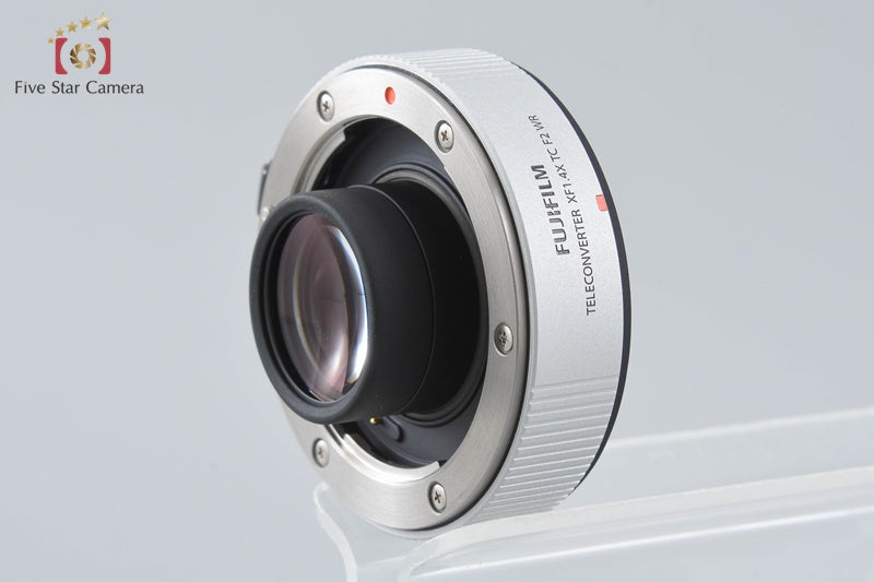 Fujifilm XF 200mm f/2 R LM OIS WR