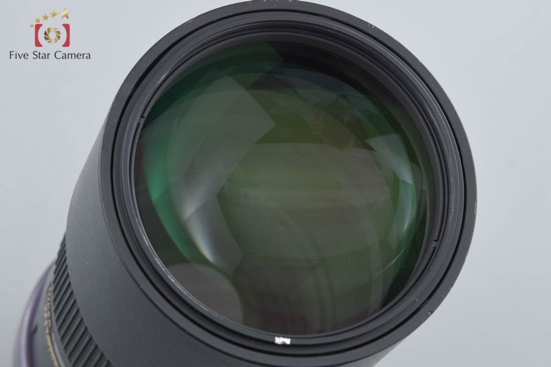 Nikon AF-S NIKKOR 300mm f/4 D ED