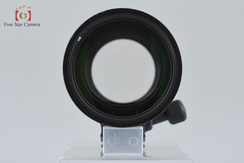 Nikon AF-S NIKKOR 300mm f/4 D ED