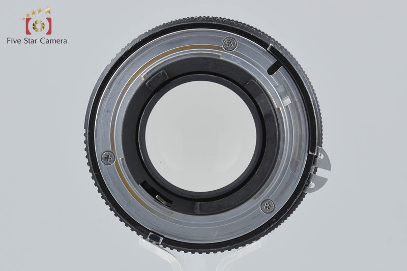Carl Zeiss Planar 50mm f/1.4 ZF T* for Nikon