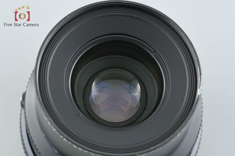 Mamiya SEKOR Z 90mm f/3.5 W for RZ67 / RZ67 Pro II