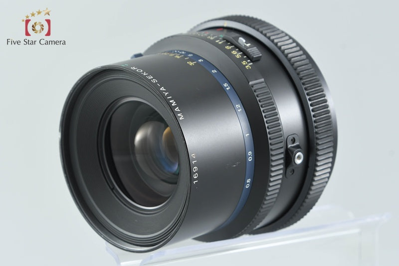 Mamiya SEKOR Z 90mm f/3.5 W for RZ67 / RZ67 Pro II
