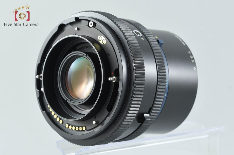 Mamiya SEKOR Z 90mm f/3.5 W for RZ67 / RZ67 Pro II