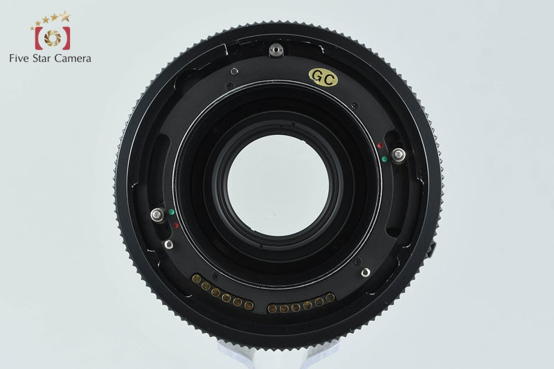 Mamiya SEKOR Z 90mm f/3.5 W for RZ67 / RZ67 Pro II