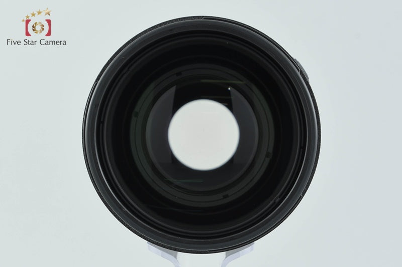 Nikon AF NIKKOR 80-200mm f/2.8 D ED