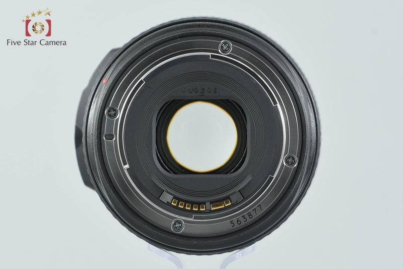 Canon EF 24-105mm f/4 L IS USM w/ Box