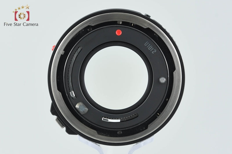 Canon New FD 50mm f/1.4