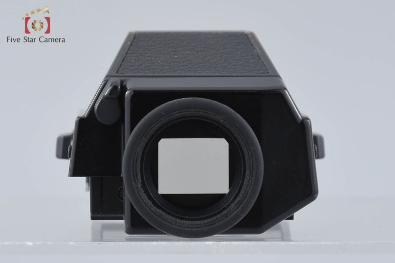 Nikon DE-2 Eye Level Finder Black for F3