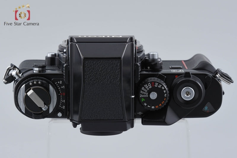 Nikon F3 HP 35mm SLR Film Camera Body