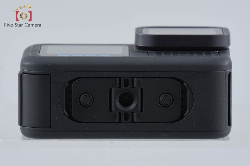 GoPro HERO 13 Black Action Camera