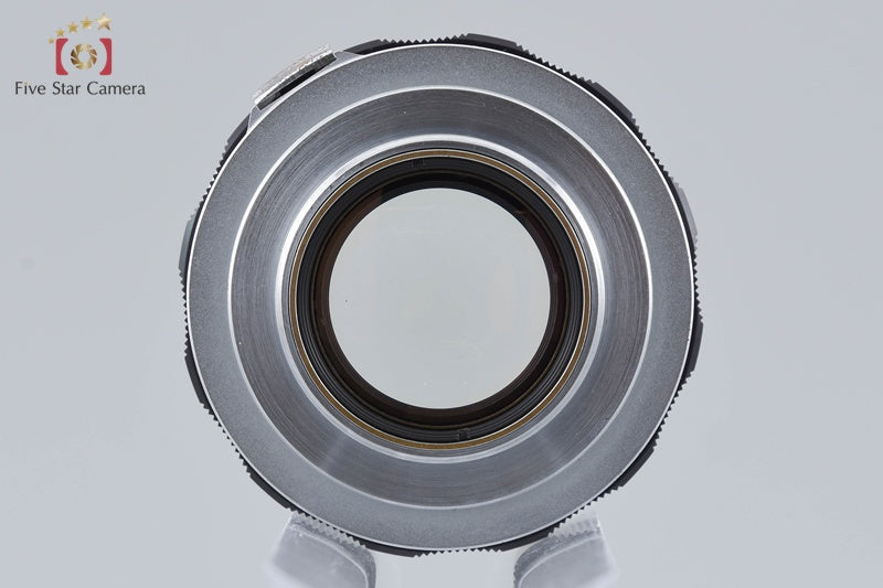 Canon 50mm f/1.2 L39 LTM Leica Thread Mount Lens