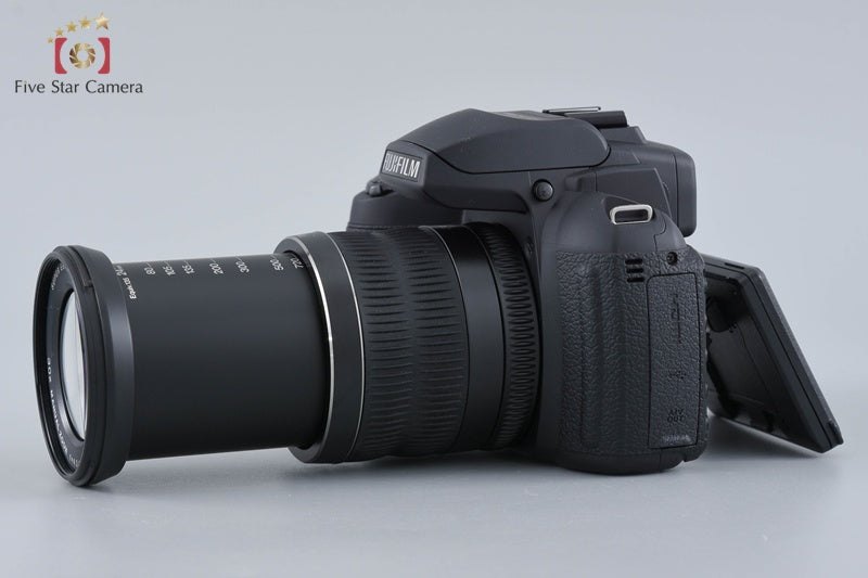 Fujifilm FinePix HS30EXR 16.0 MP Digital Camera