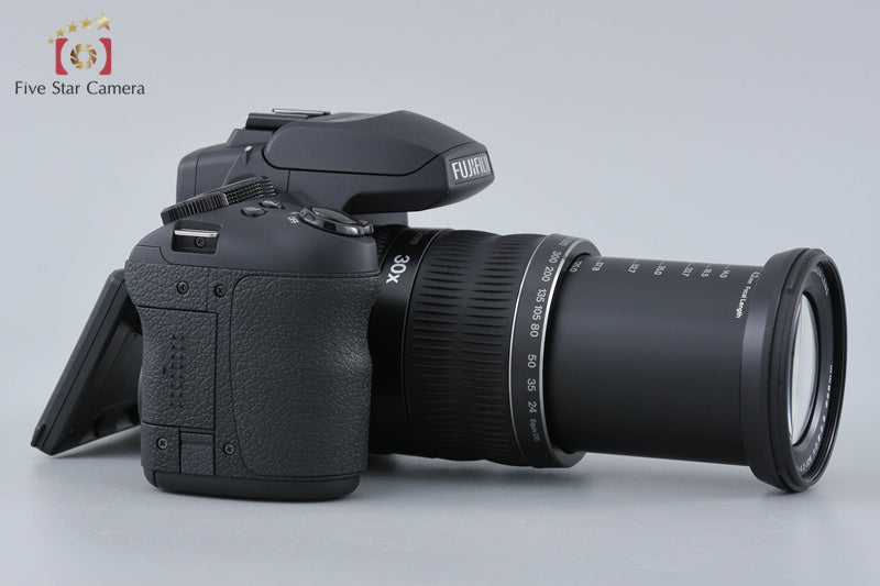 Fujifilm FinePix HS30EXR 16.0 MP Digital Camera