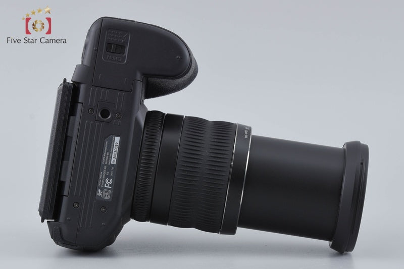 Fujifilm FinePix HS30EXR 16.0 MP Digital Camera