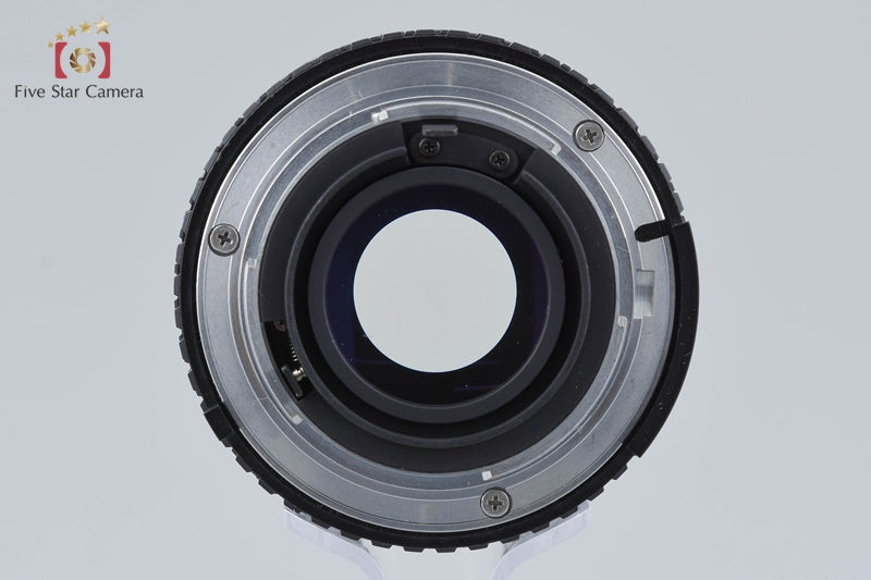 Nikon SERIES E 100mm f/2.8