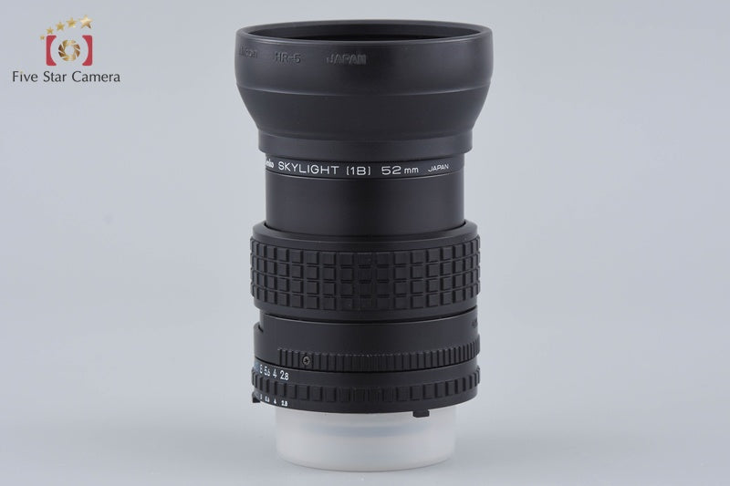 Nikon SERIES E 100mm f/2.8