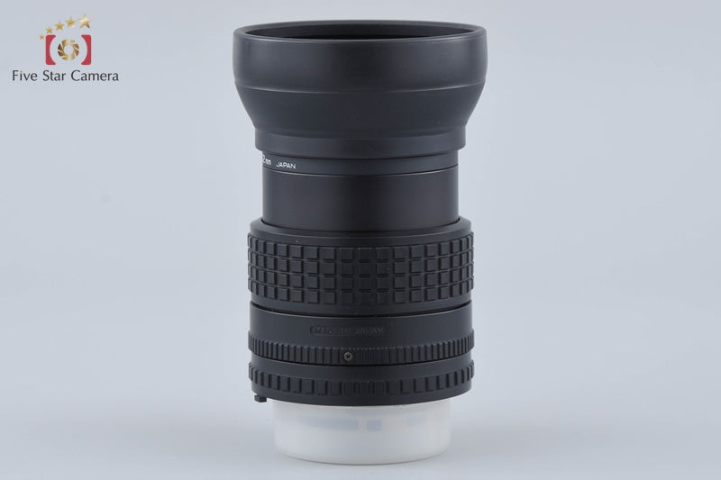 Nikon SERIES E 100mm f/2.8