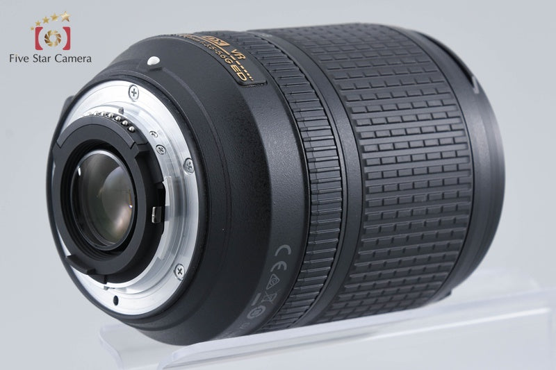 "Count 1,397" Nikon D7500 20.9 MP Digital SLR Camera 18-140 VR Lens