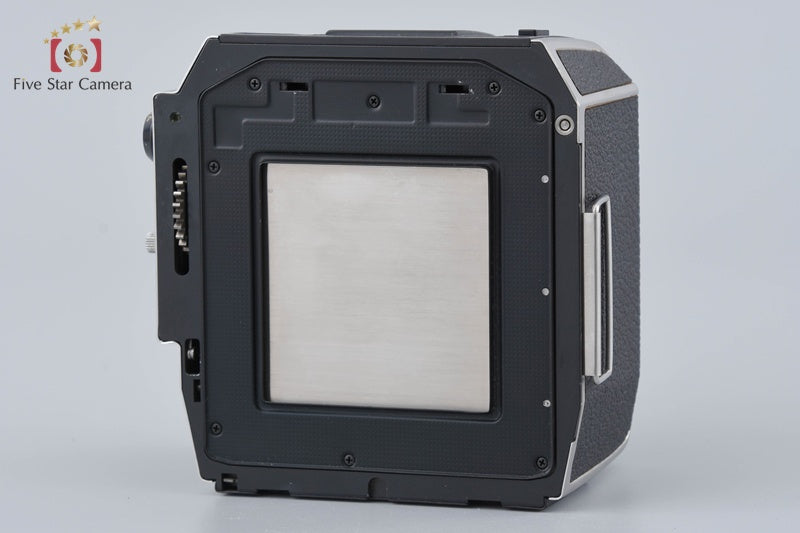Zenza Bronica 6x6 Roll Film Magazine for EC