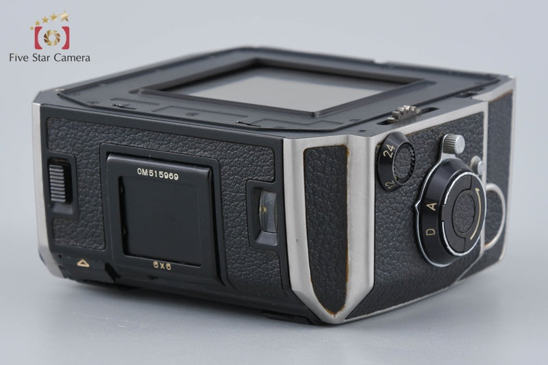 Zenza Bronica 6x6 Roll Film Magazine for EC