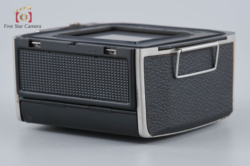 Zenza Bronica 6x6 Roll Film Magazine for EC