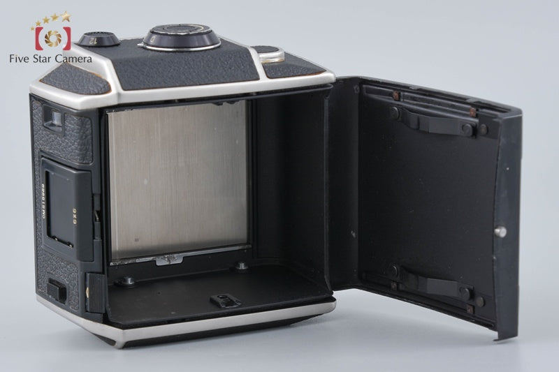 Zenza Bronica 6x6 Roll Film Magazine for EC