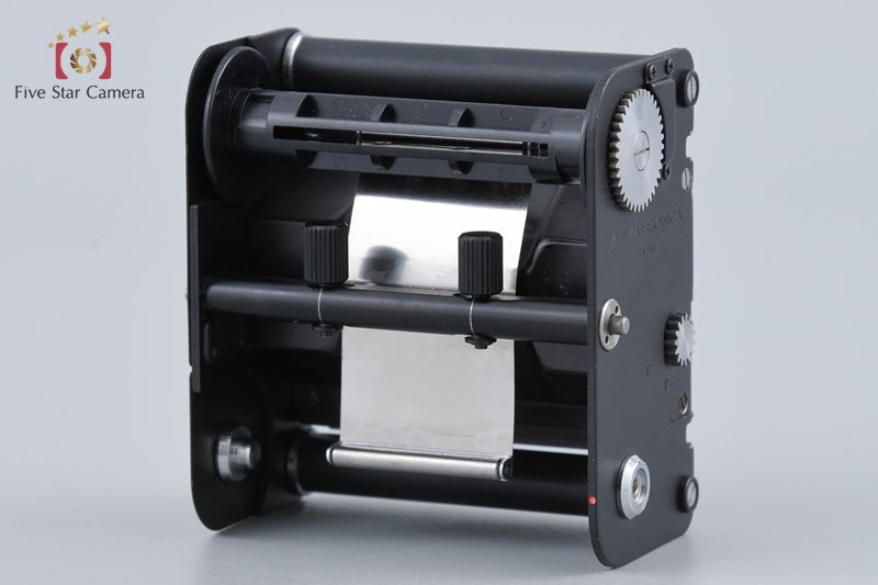Zenza Bronica 6x6 Roll Film Magazine for EC