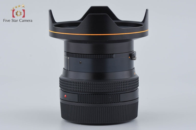 Zenza Bronica ZENZANON-S 40mm f/4 for SQ