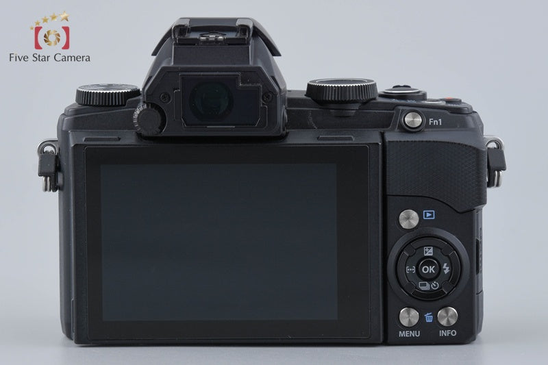 "Ccount 5,779" Olympus STYLUS 1 12.0 MP Digital Camera