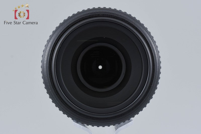 Nikon AF-S DX NIKKOR 55-300mm f/4.5-5.6 G ED VR