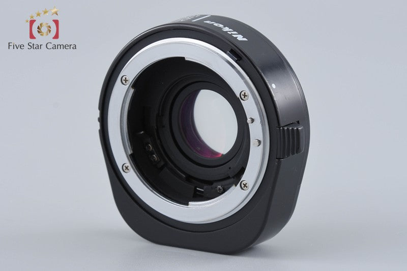 Nikon AF Teleconverter TC-16A 1.6x