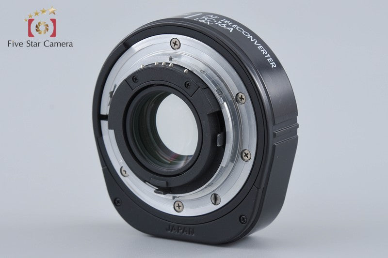 Nikon AF Teleconverter TC-16A 1.6x
