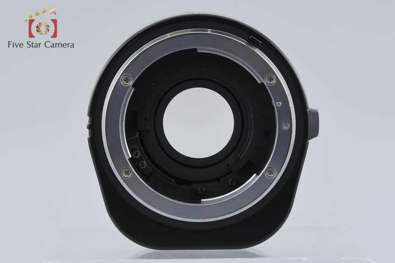 Nikon AF Teleconverter TC-16A 1.6x